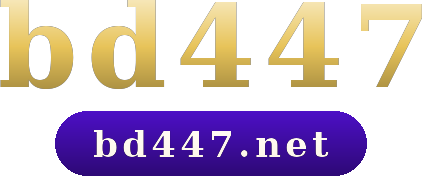 bd447 logo